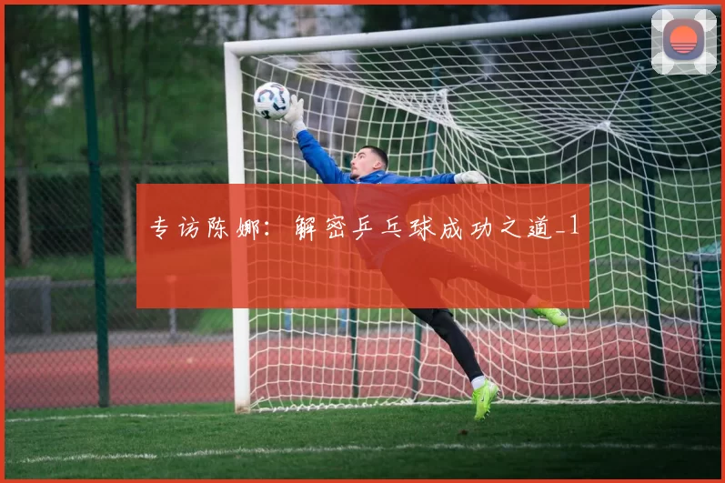专访陈娜：解密乒乓球成功之道_1