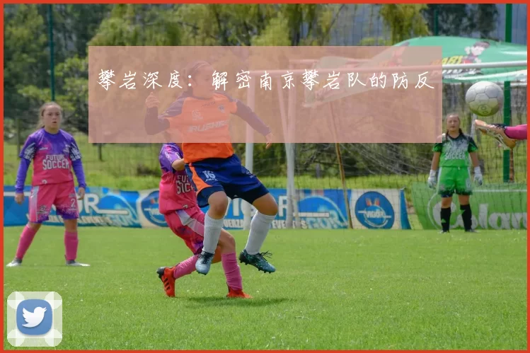 攀岩深度：解密南京攀岩队的防反